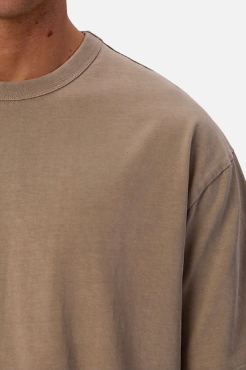 The Del Sur Tee - Mojave bu Industrie Clothing