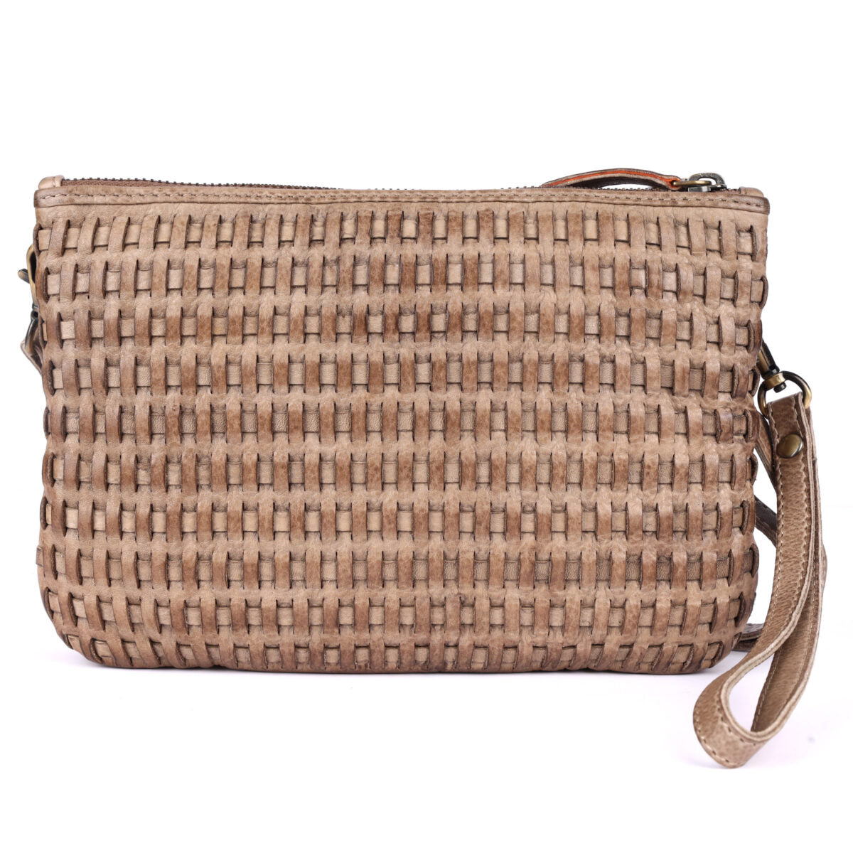 Rimini Cross Body Bag by Rugged Hide 3 colours available