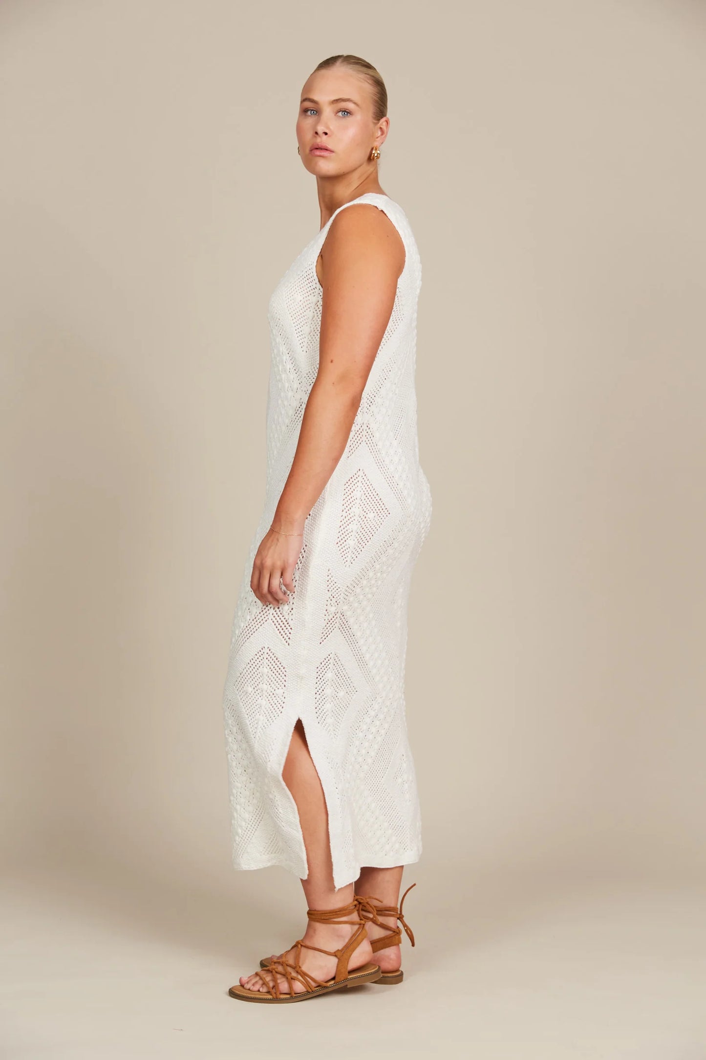 Sylvie Dress by IsleOfMine- Lotus