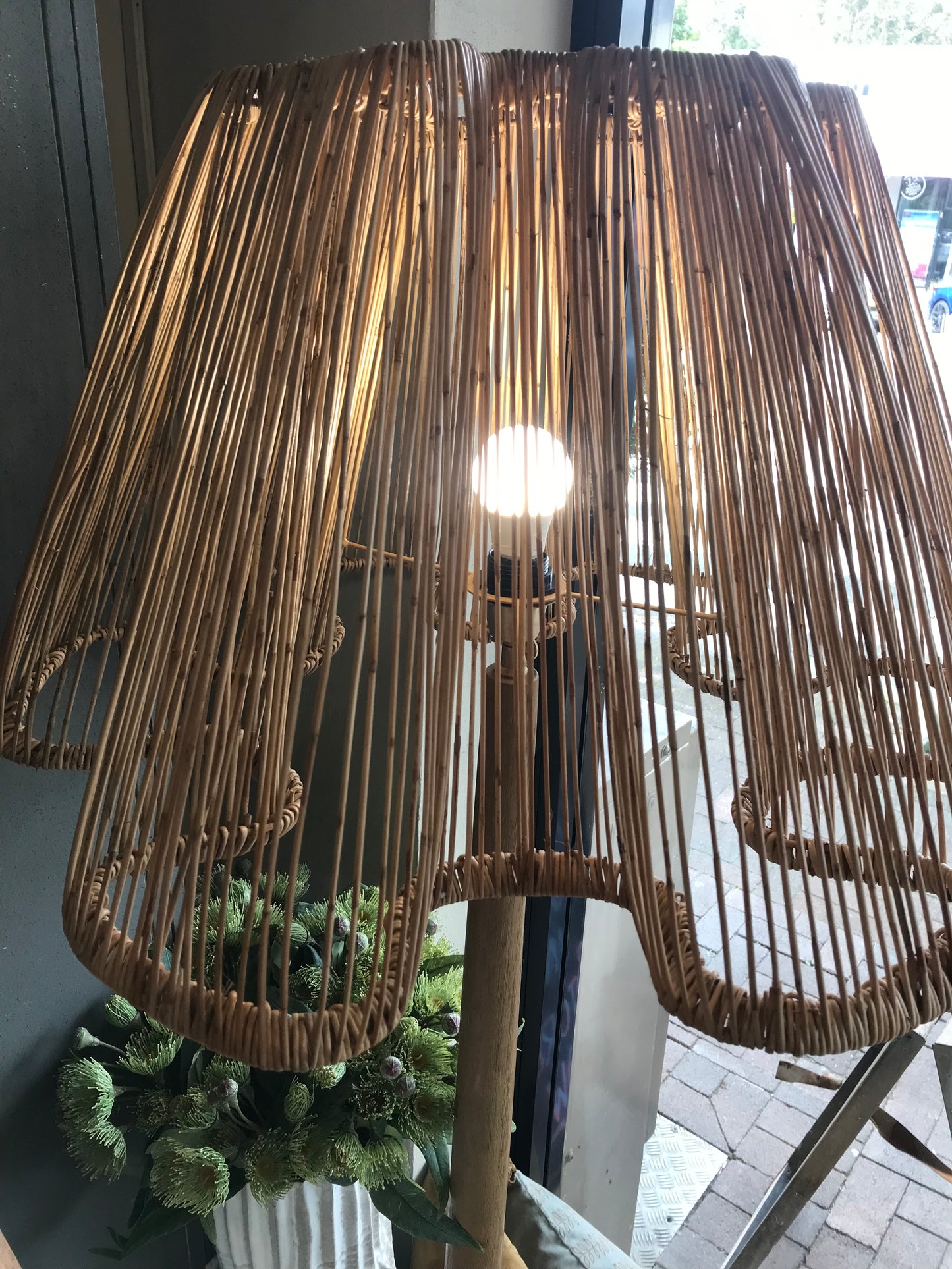 Margo Floor Lamp