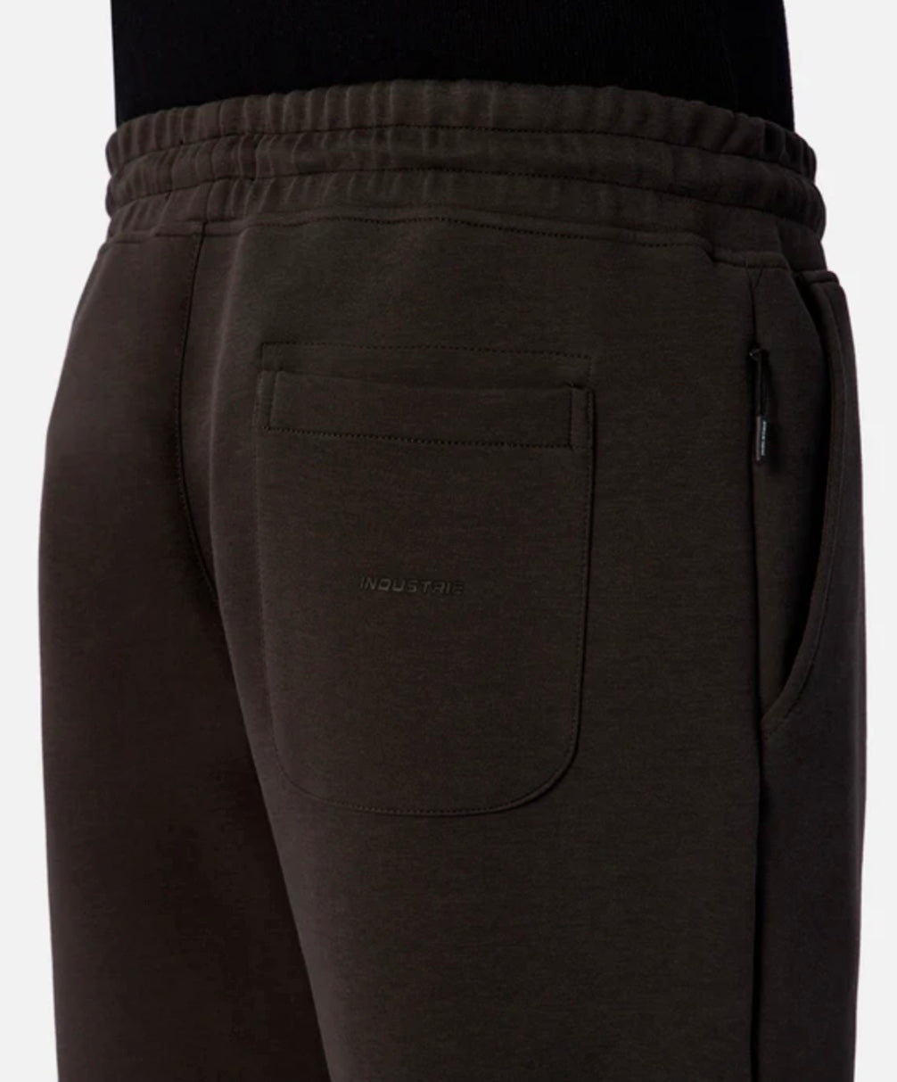The Tech Del Sur Trackpant - Carbon by Industrie Clothing