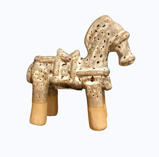 Indiana Horse