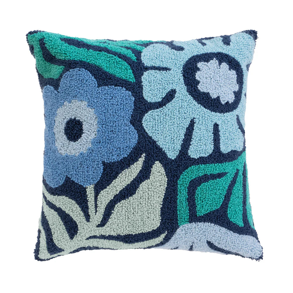 Lulu Square Cushion