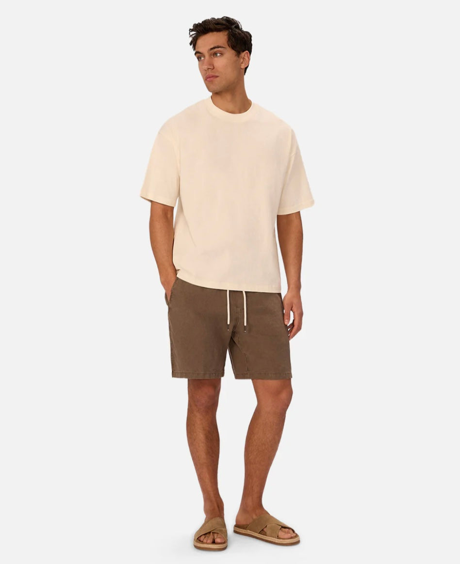 The Marina Short - Bark25 by Industrie clothing