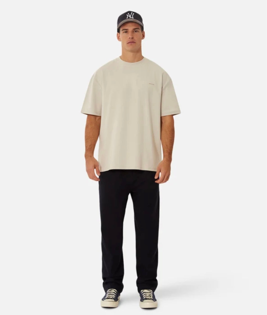 The Newport Tee - Grain by Industrie Clothing
