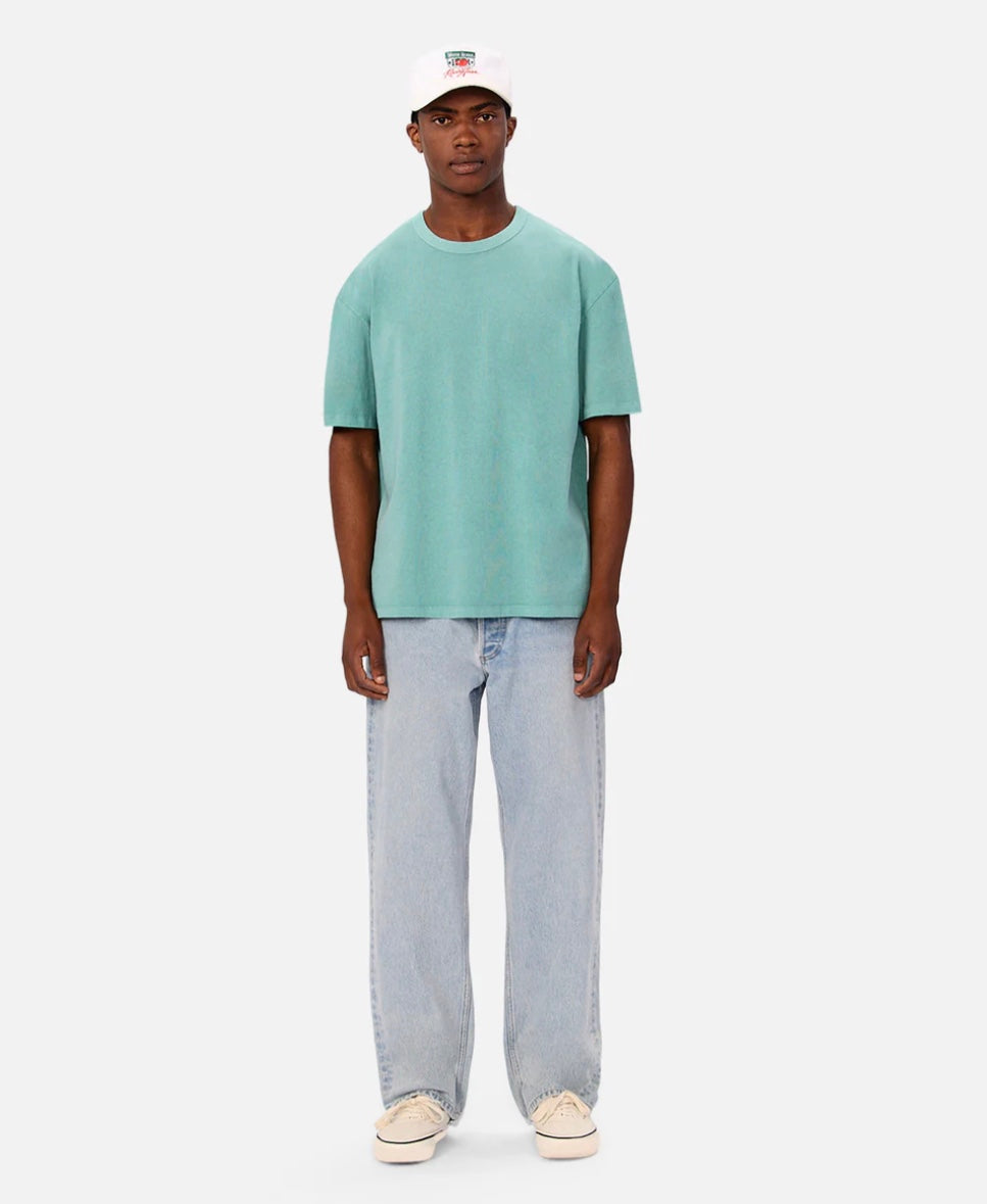 The Del Ser Tee - Jade Marie by Industrie Clothing