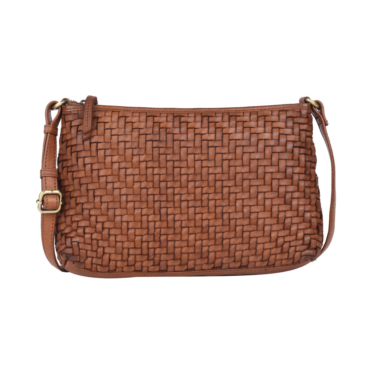 Bendigo Bag - by Rugged Hide 3 Colours available