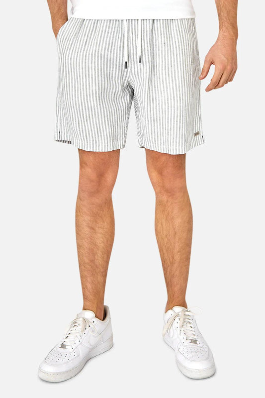 The Southwest Marina Short Sage/White by Industrie Clothing