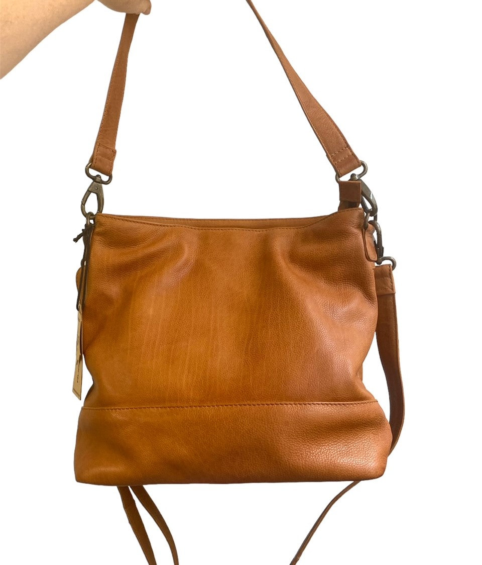 Julia Bag - by Rugged Hide 2 Colours Available