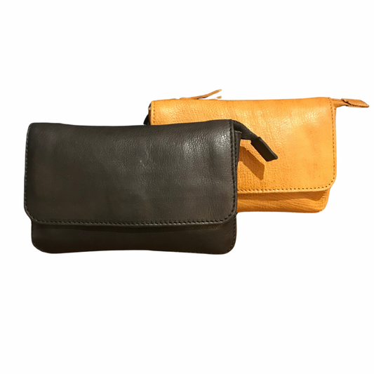 Rugged Hide Eloise Cross Body Bag