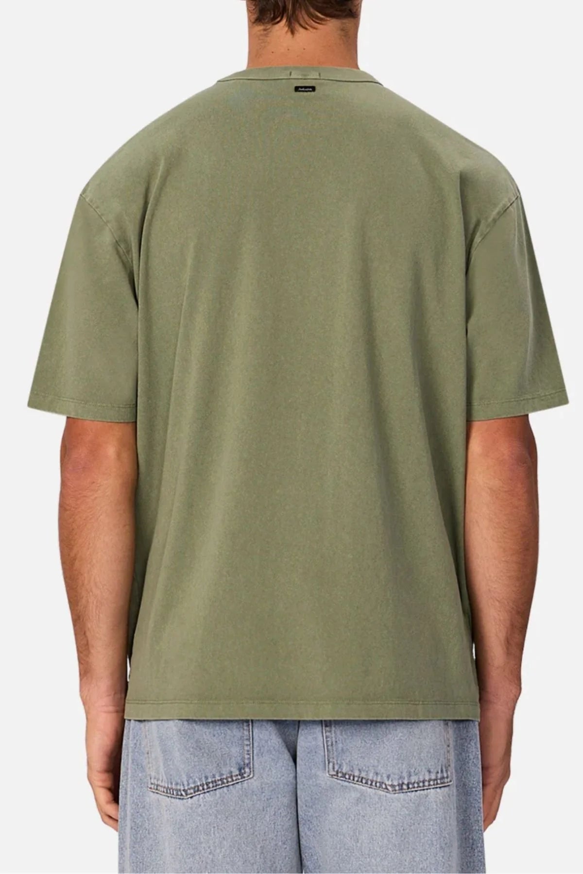 The Del Sur Tee - Juniper by Industrie Clothing