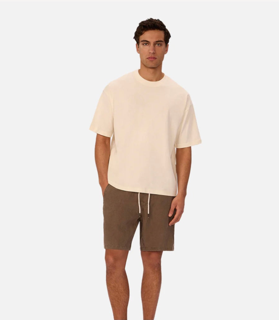 The Marina Short - Bark25 by Industrie clothing