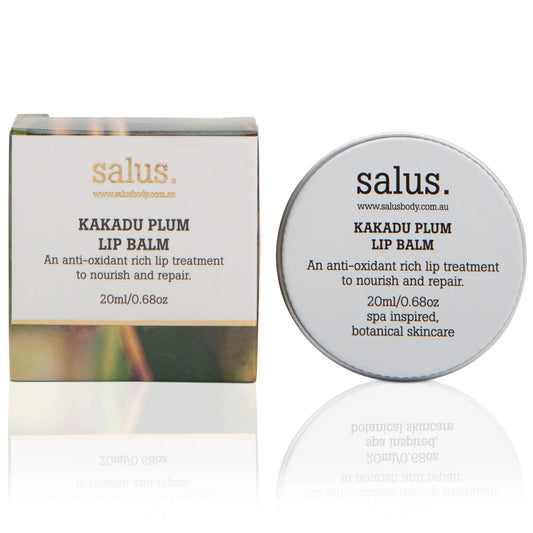 Salus Body- Kakadu Plum Lip Balm