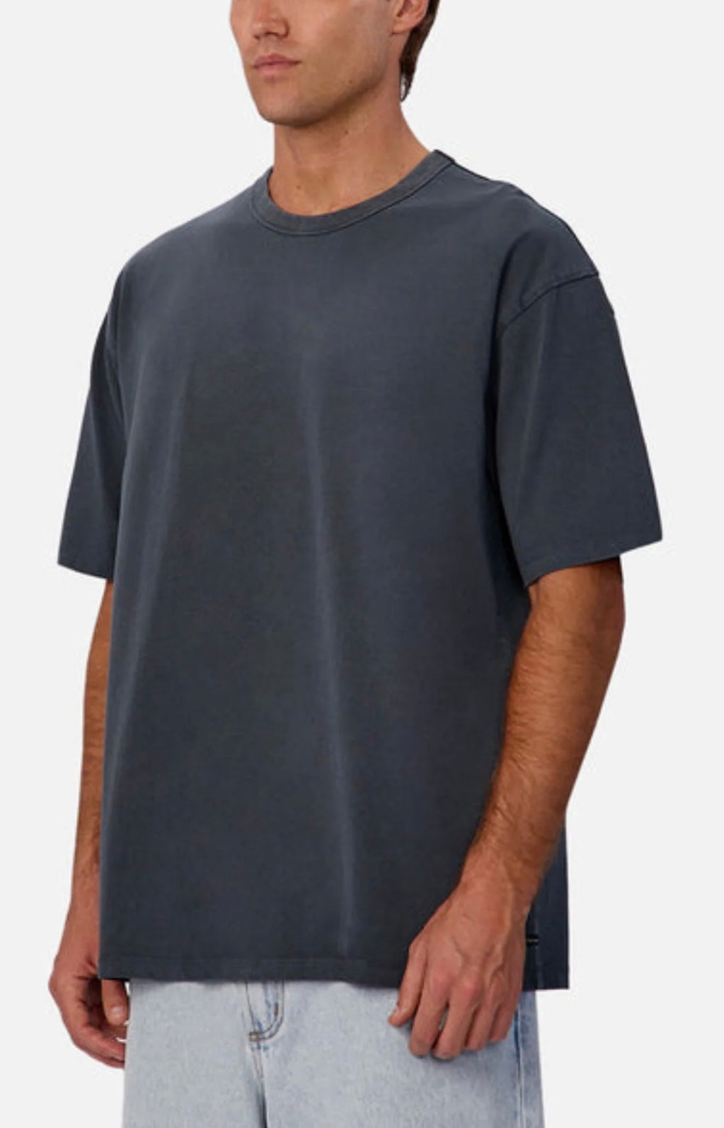 The Del Sur Tee - Diesel by Industrie Clothing