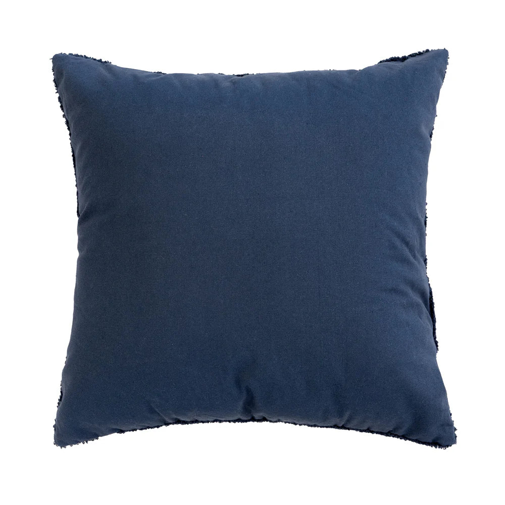 Lulu Square Cushion