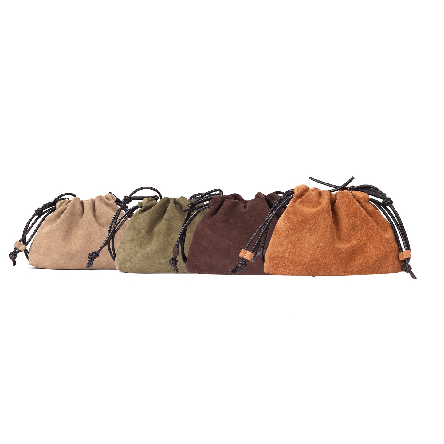 Gracie Bag by Rugged Hide - 4 Colours Available