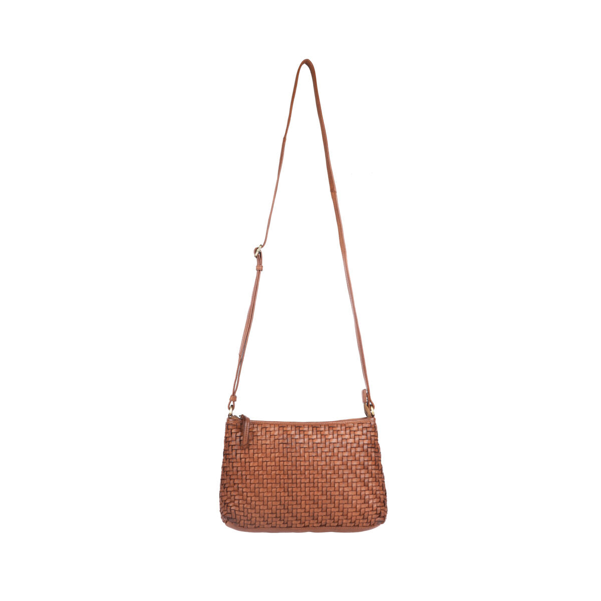 Bendigo Bag - by Rugged Hide 3 Colours available