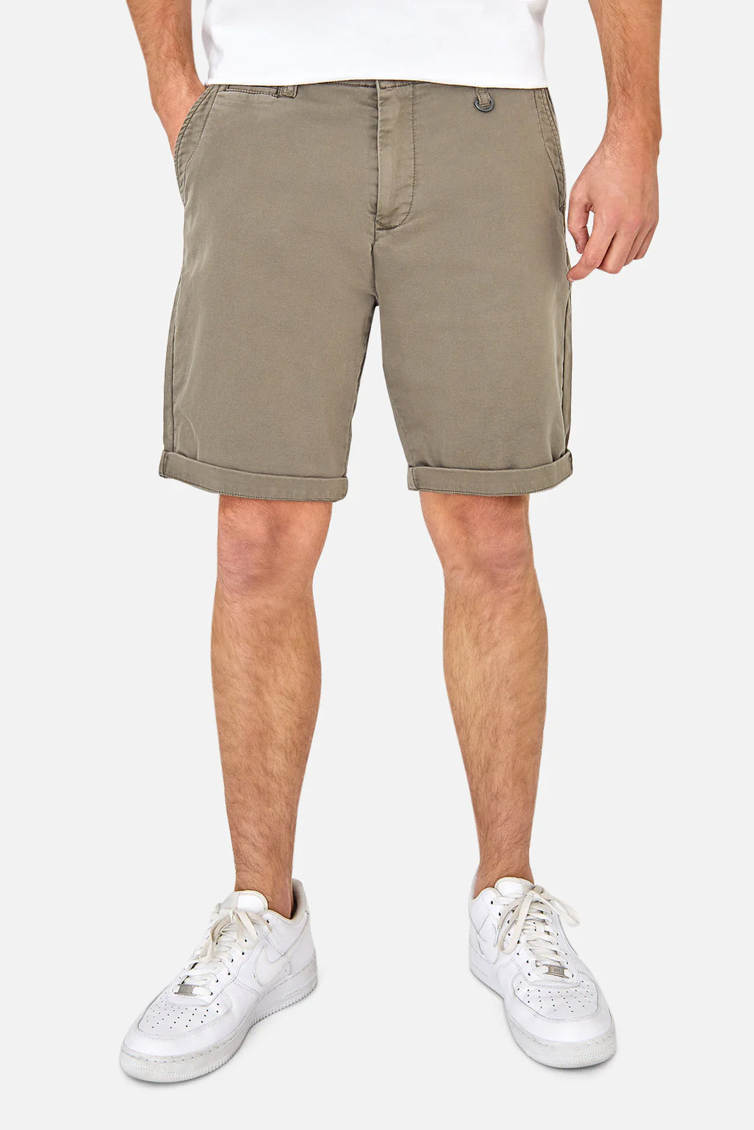 The Rinse Drifter Short by Industrie Clothing 2 Colours Available