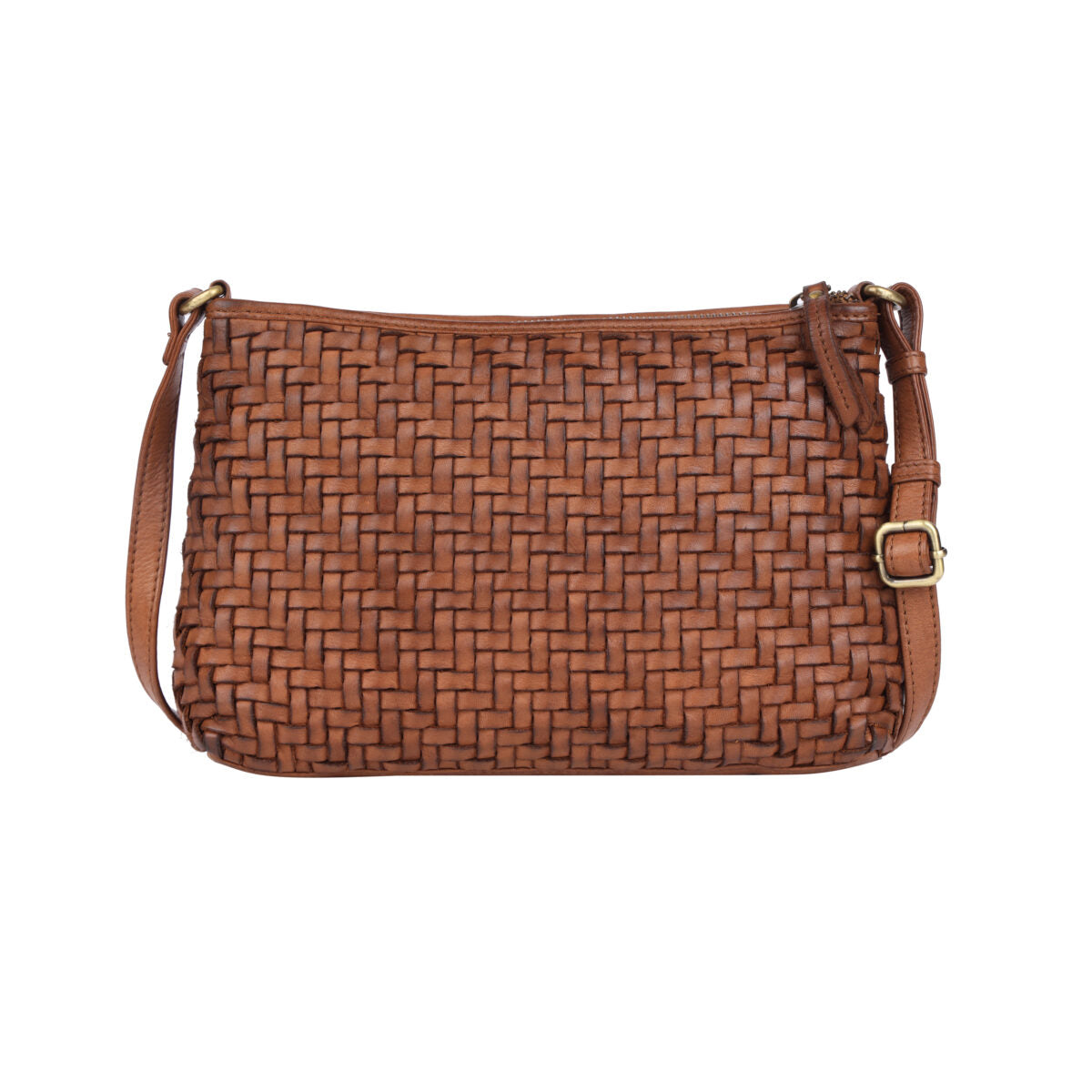Bendigo Bag - by Rugged Hide 3 Colours available