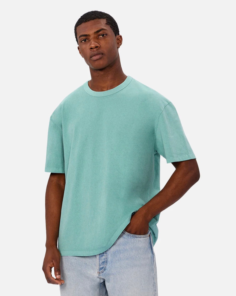 The Del Ser Tee - Jade Marie by Industrie Clothing