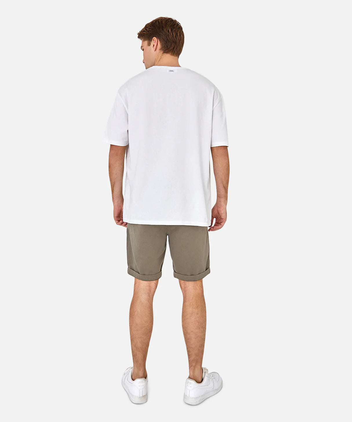 The Rinse Drifter Short by Industrie Clothing 2 Colours Available