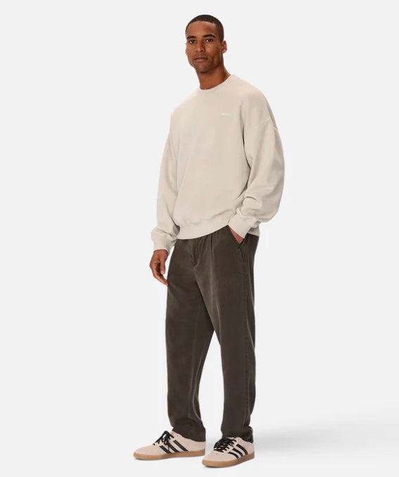 The Del Sur Sweat - Grain by Industrie Clothing