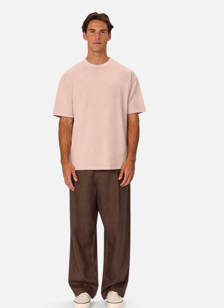 The Del Sur Tee - Himalayan by Industrie Clothing