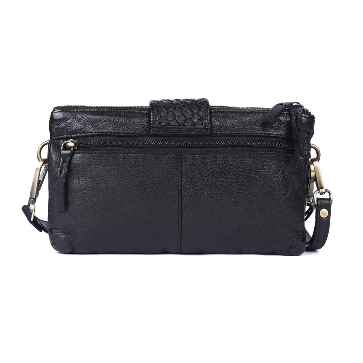 Evie Bag by Rugged Hide - 3 Colours Available