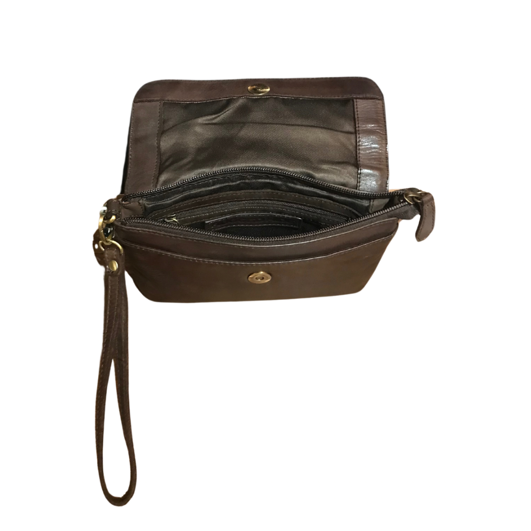 Rugged Hide Aria Bag- 3 colours