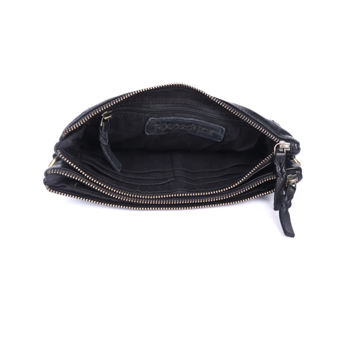 Evie Bag by Rugged Hide - 3 Colours Available