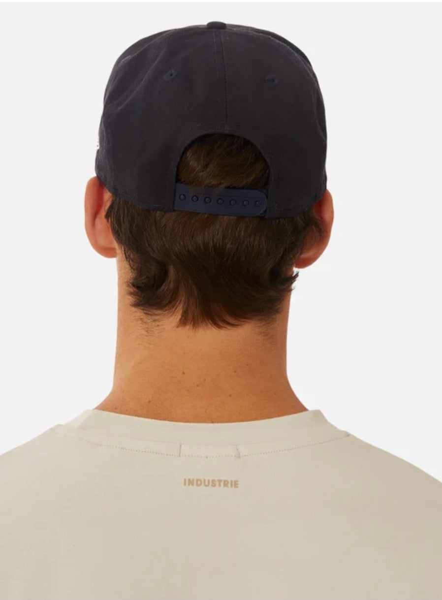 The Newport Tee - Grain by Industrie Clothing