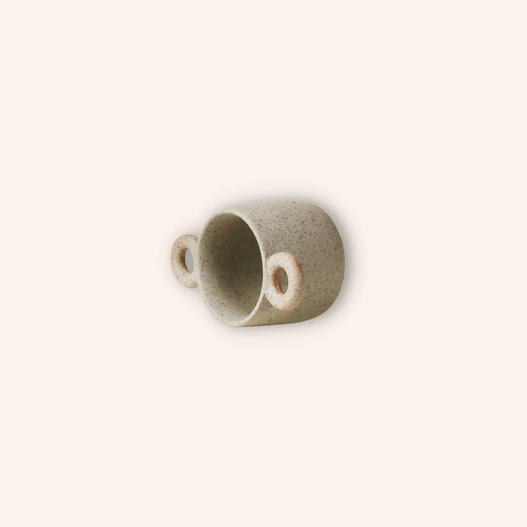 Tea Strainer by Robert Gordon