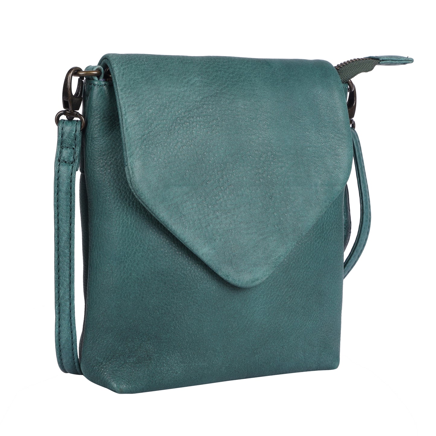 Bexley Cross Over Bag by Rugged Hide