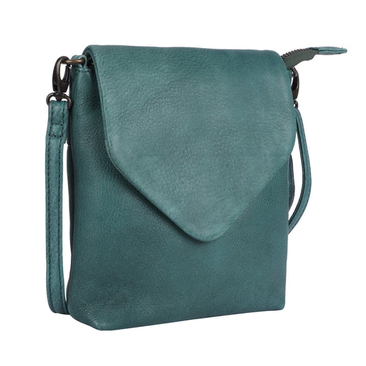 Bexley Cross Over Bag by Rugged Hide