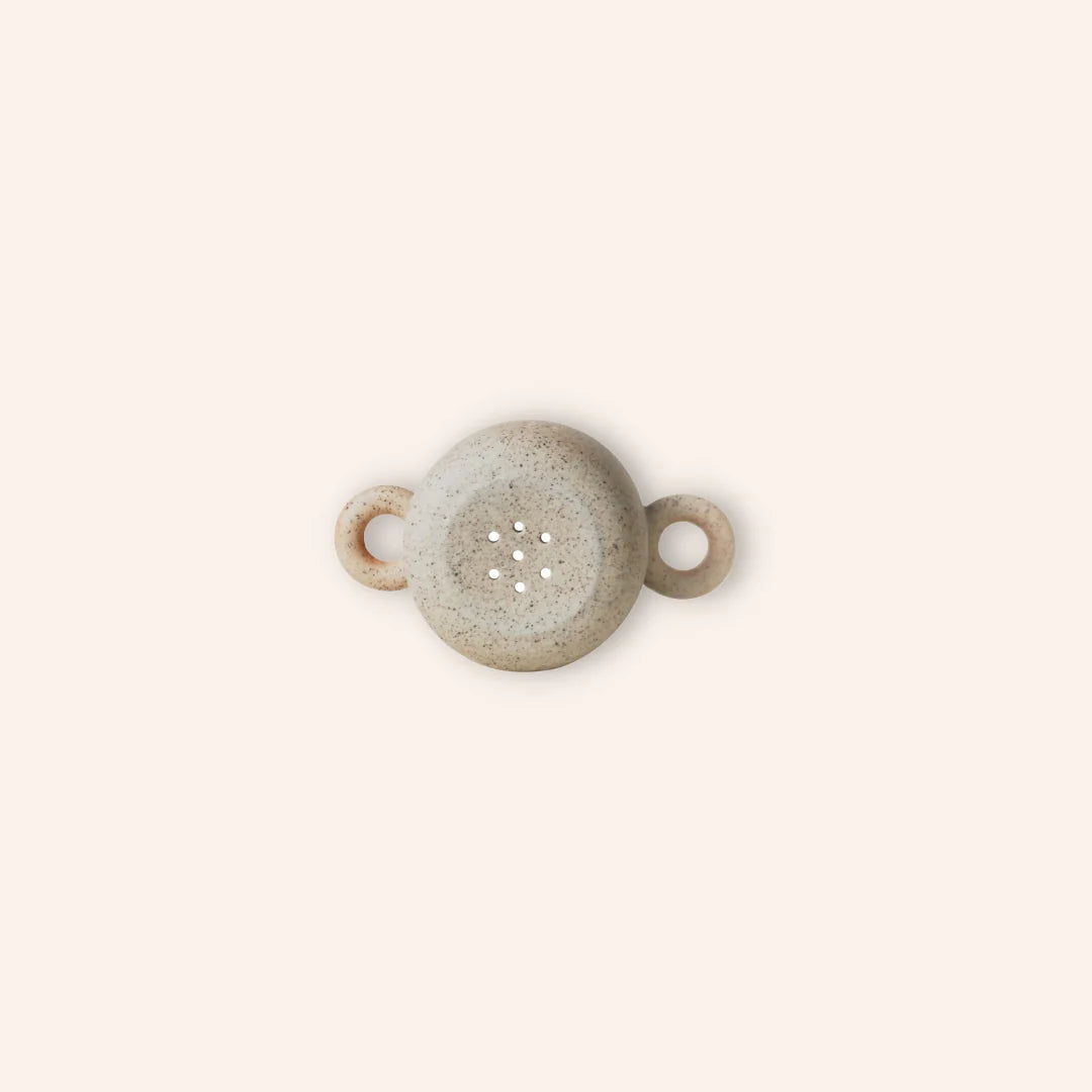 Tea Strainer by Robert Gordon