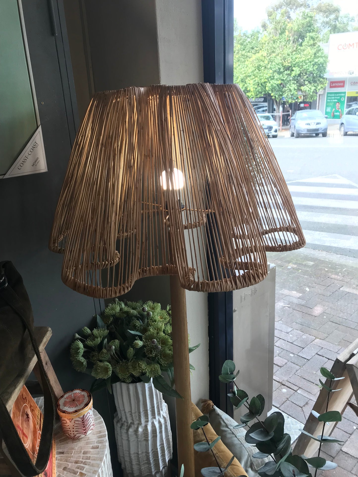 Margo Floor Lamp