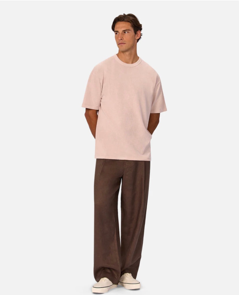 The Del Sur Tee - Himalayan by Industrie Clothing