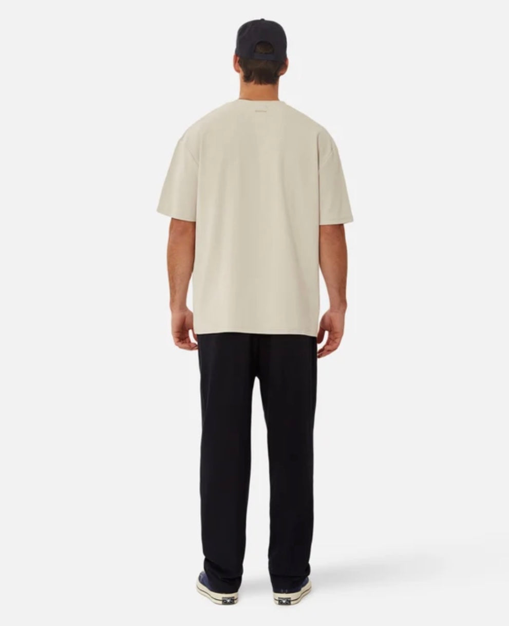 The Newport Tee - Grain by Industrie Clothing