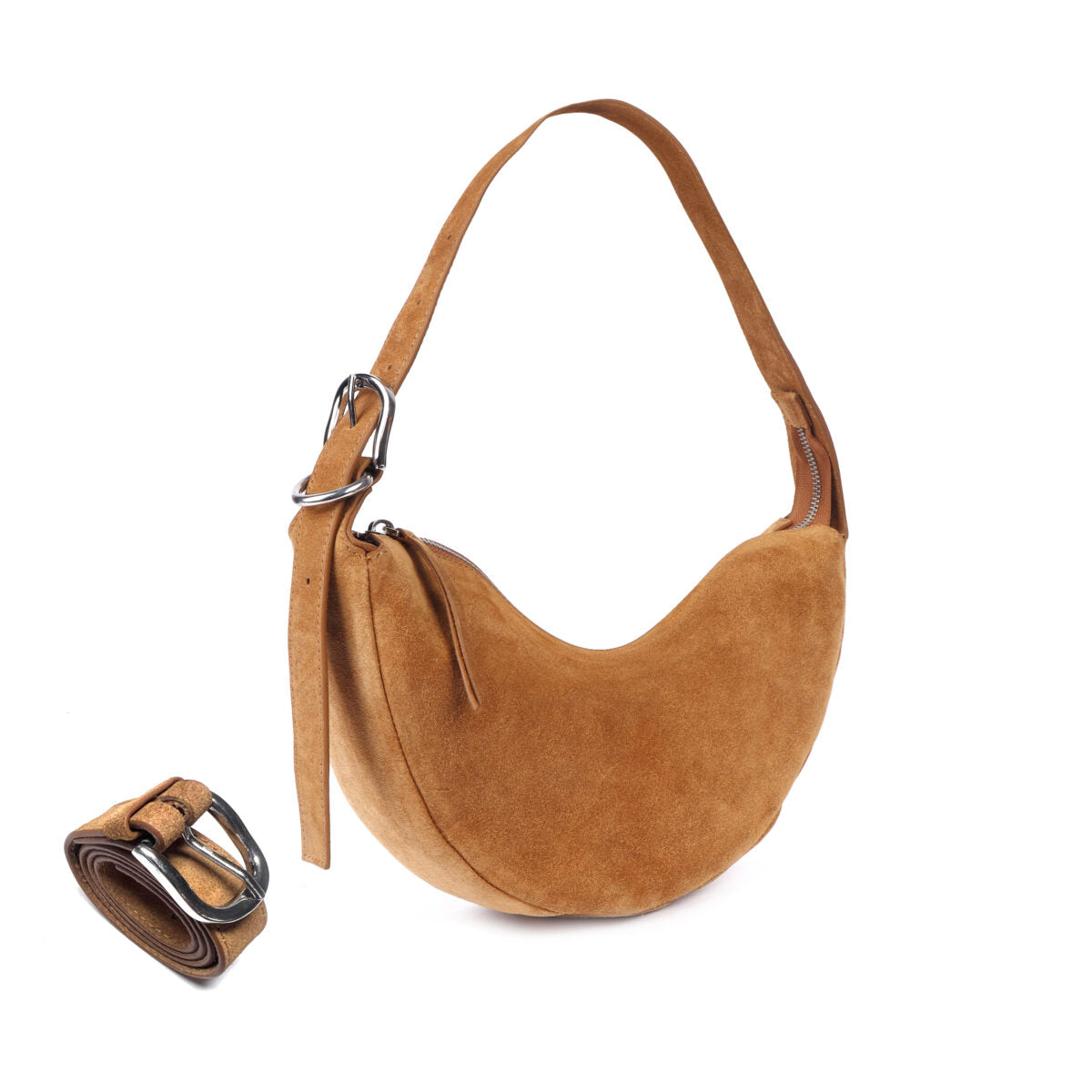 Indie Bag by Rugged Hide - 2 Colours Available