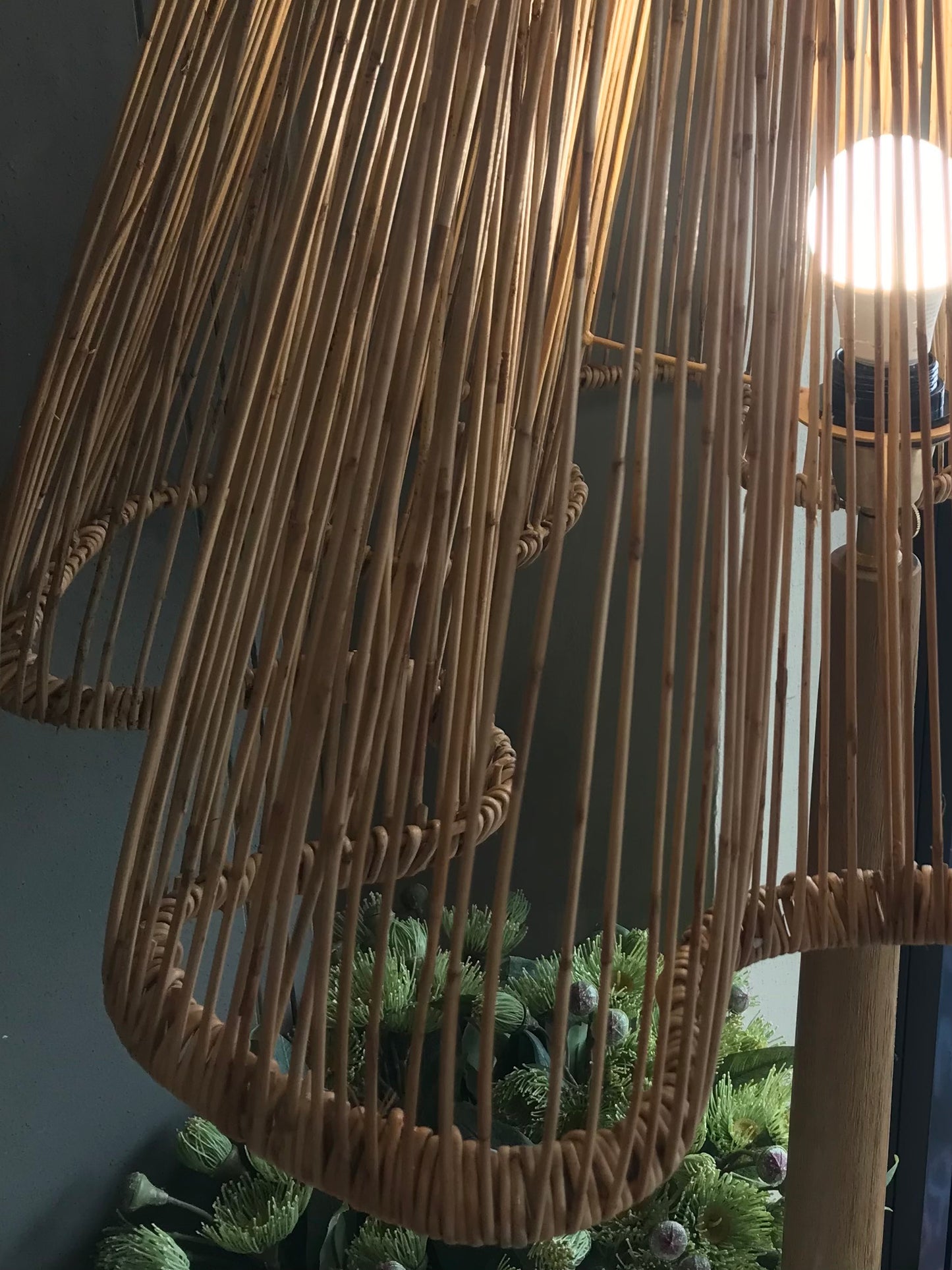 Margo Floor Lamp