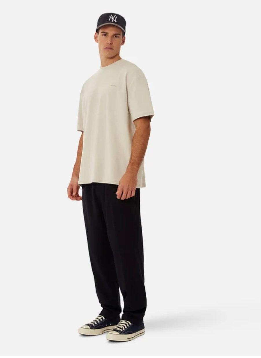 The Newport Tee - Grain by Industrie Clothing