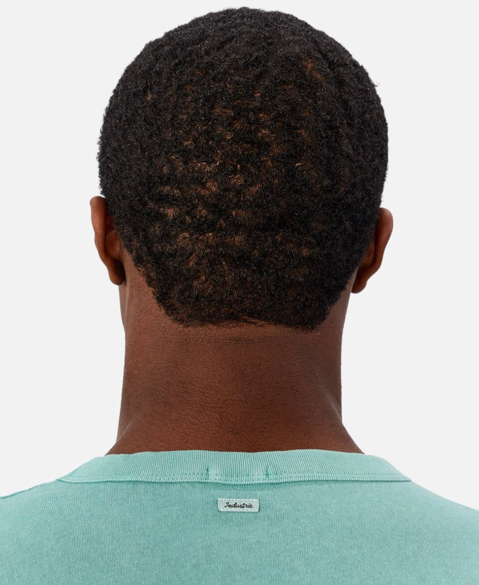 The Del Ser Tee - Jade Marie by Industrie Clothing