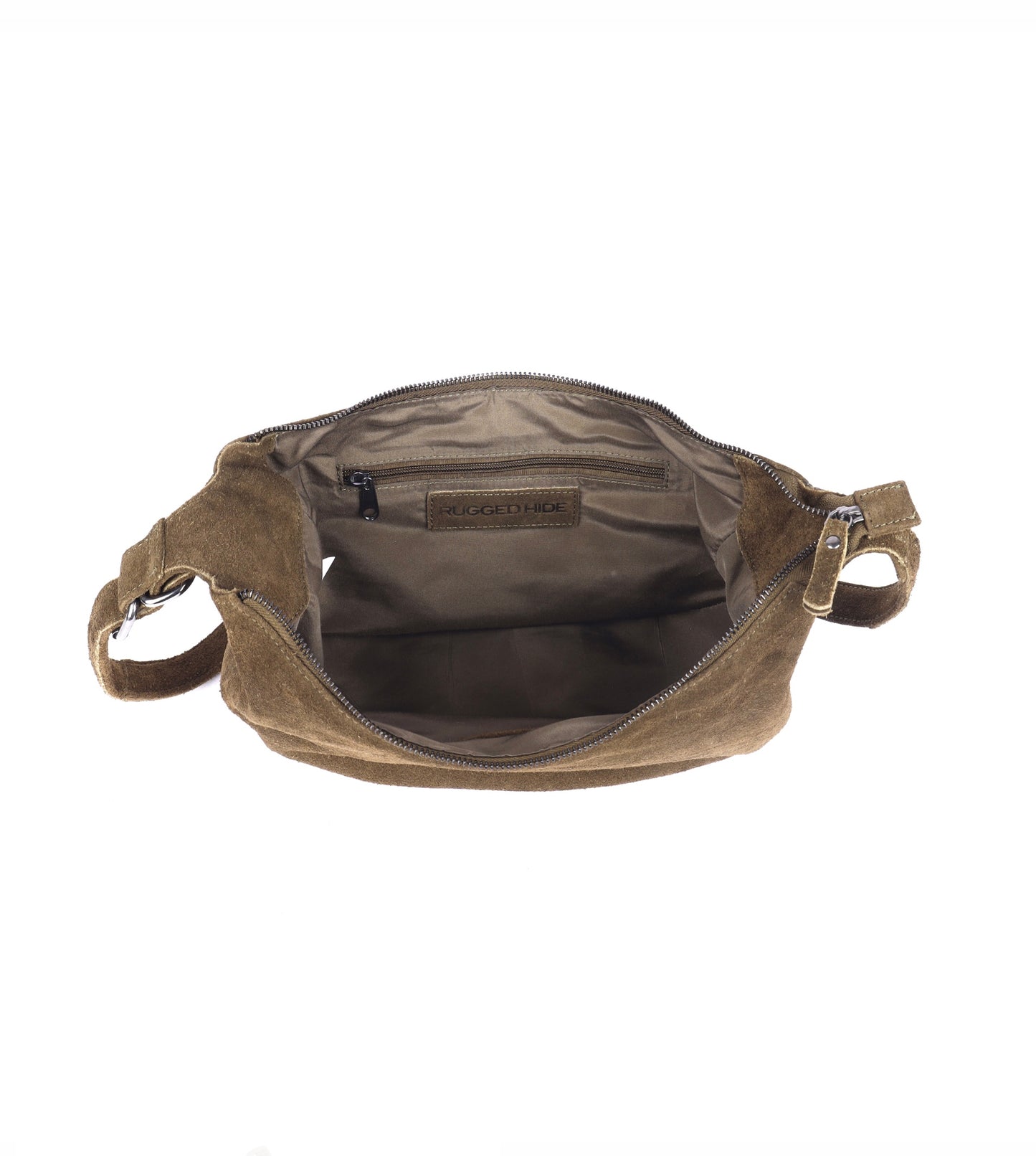 Tulip Bag by Rugged Hide - 3 Colours Available
