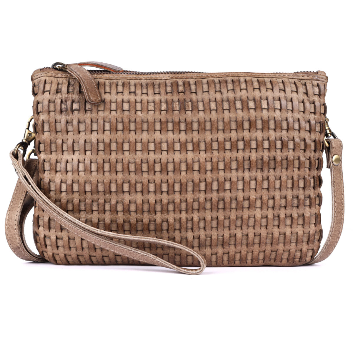 Rimini Cross Body Bag by Rugged Hide 3 colours available