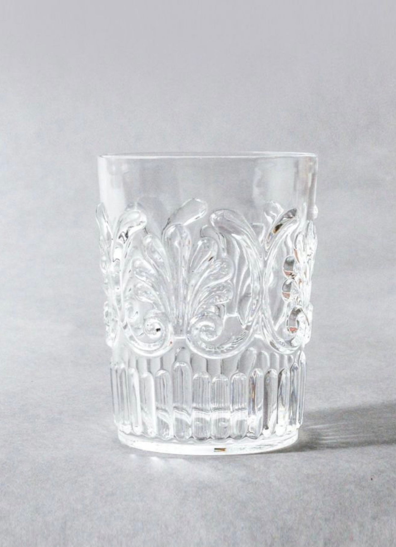 Acrylic Tumblers