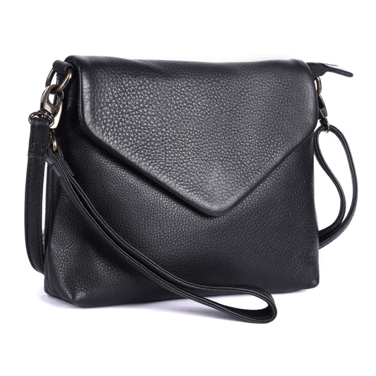 Winmalee Cross Body Bag by Rugged Hide