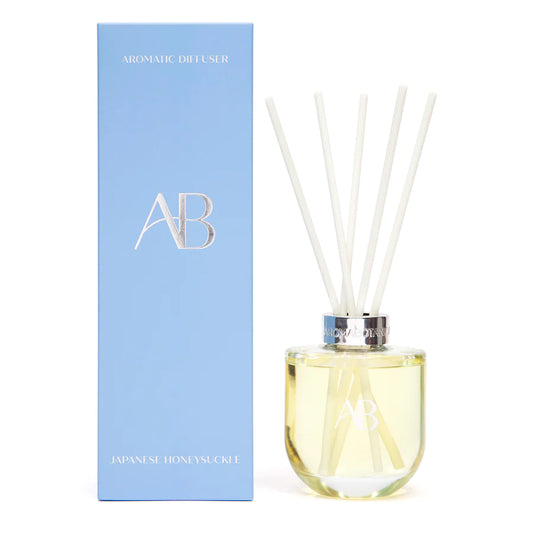 Diffuser - Japanese Honeysuckle 200ml