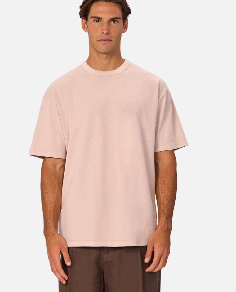 The Del Sur Tee - Himalayan by Industrie Clothing