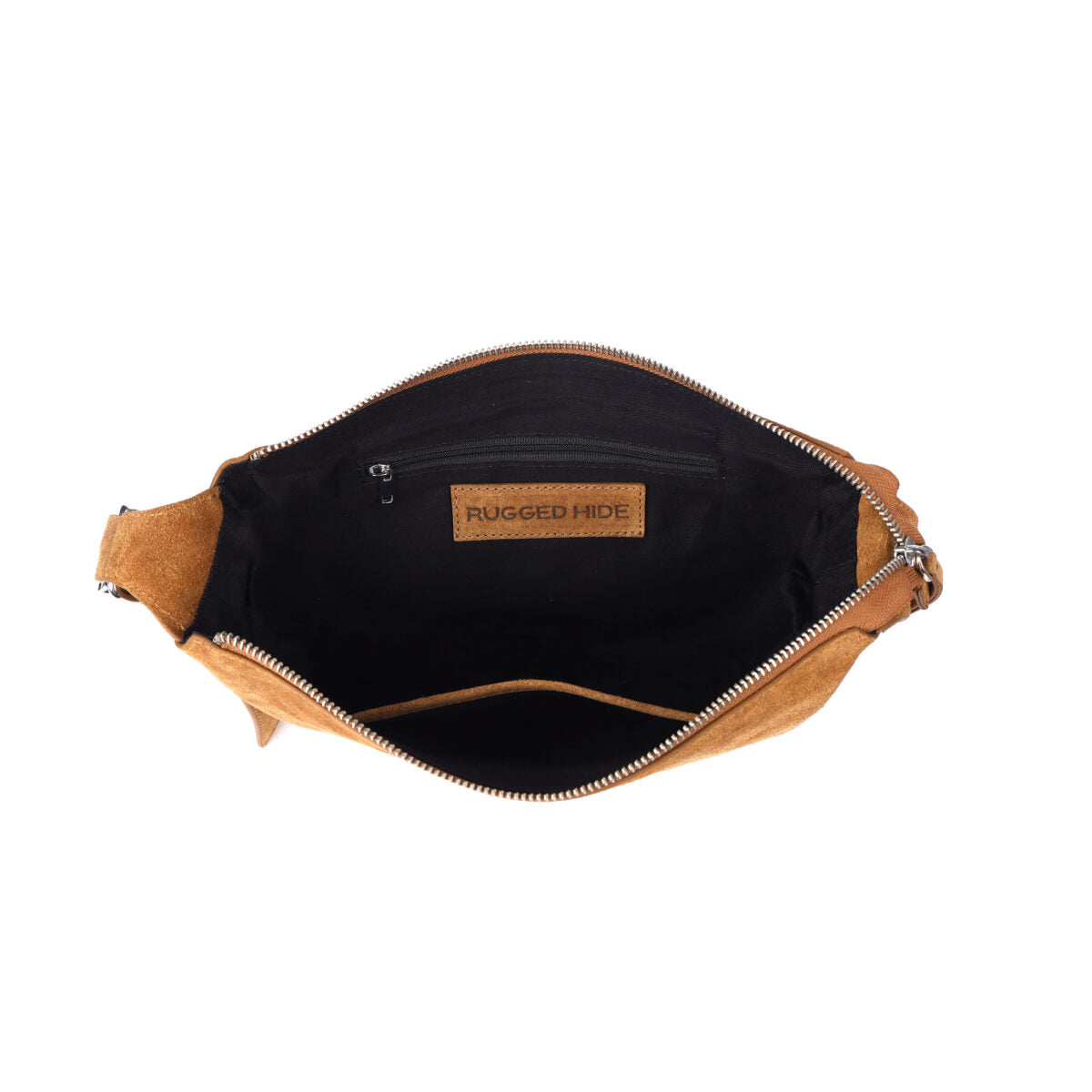 Indie Bag by Rugged Hide - 2 Colours Available