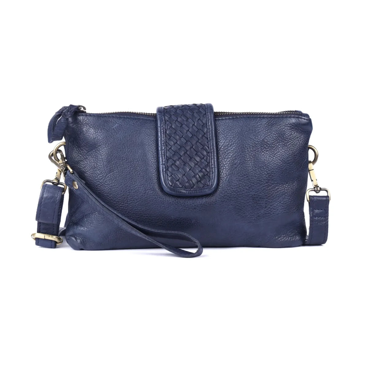 Evie Bag by Rugged Hide - 3 Colours Available